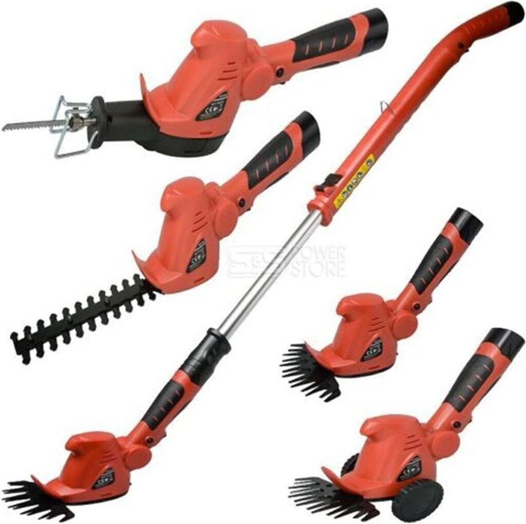 Matrix Matrix BUT 10,8-3 - view 28