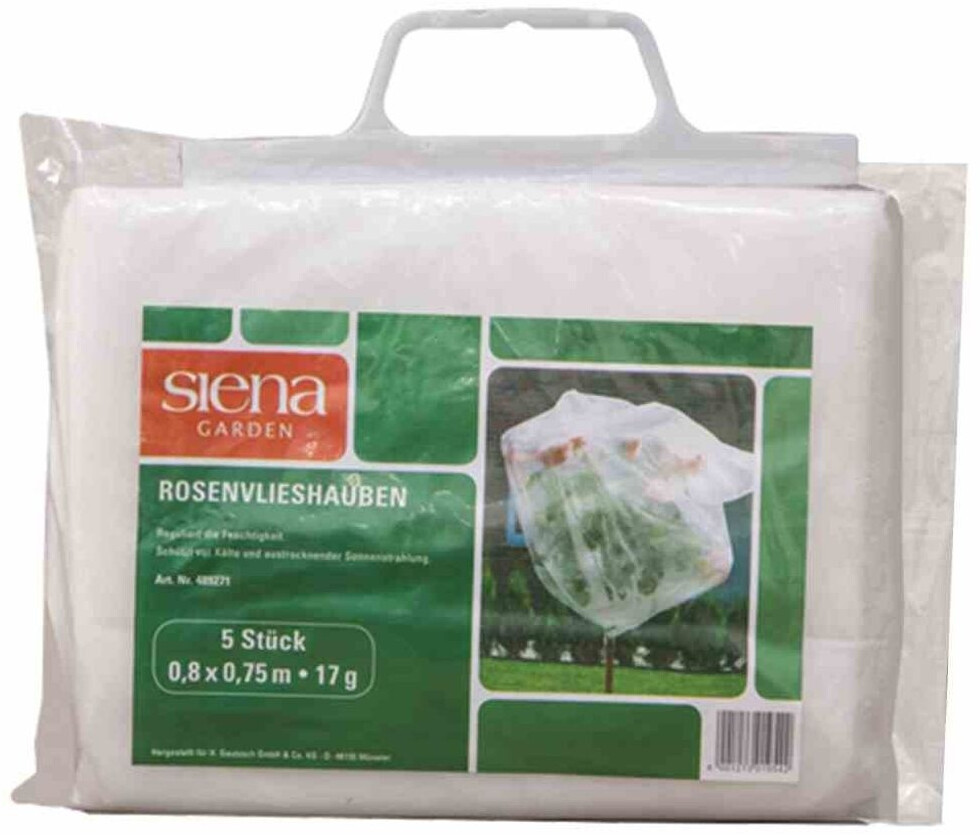 Homestyle Homestyle Rosenschutz-Vlies 80 x 75 cm - detail view