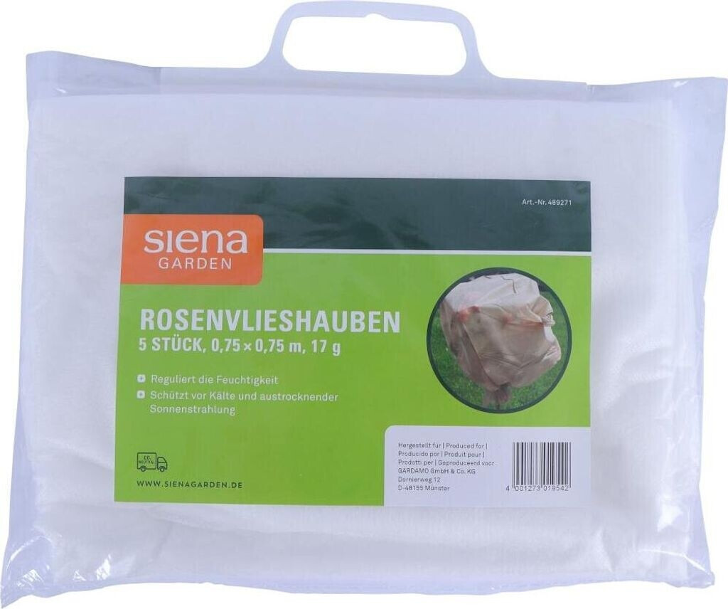 Homestyle Homestyle Rosenschutz-Vlies 80 x 75 cm - view 6