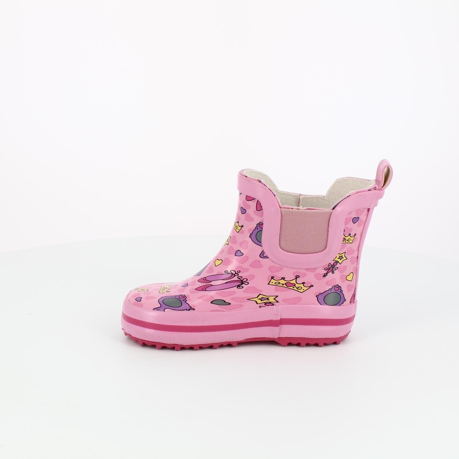 Beck Mini Princess