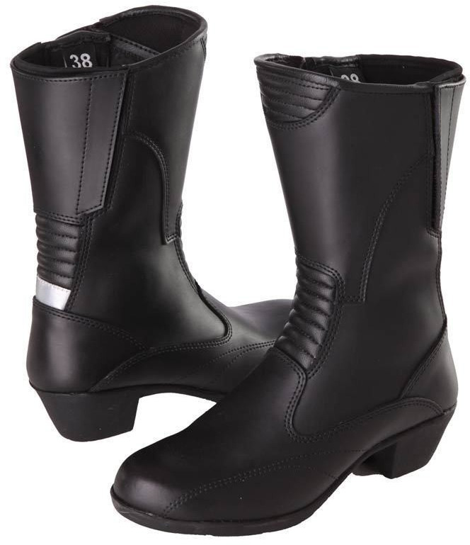 Modeka Bottes Lady Stars