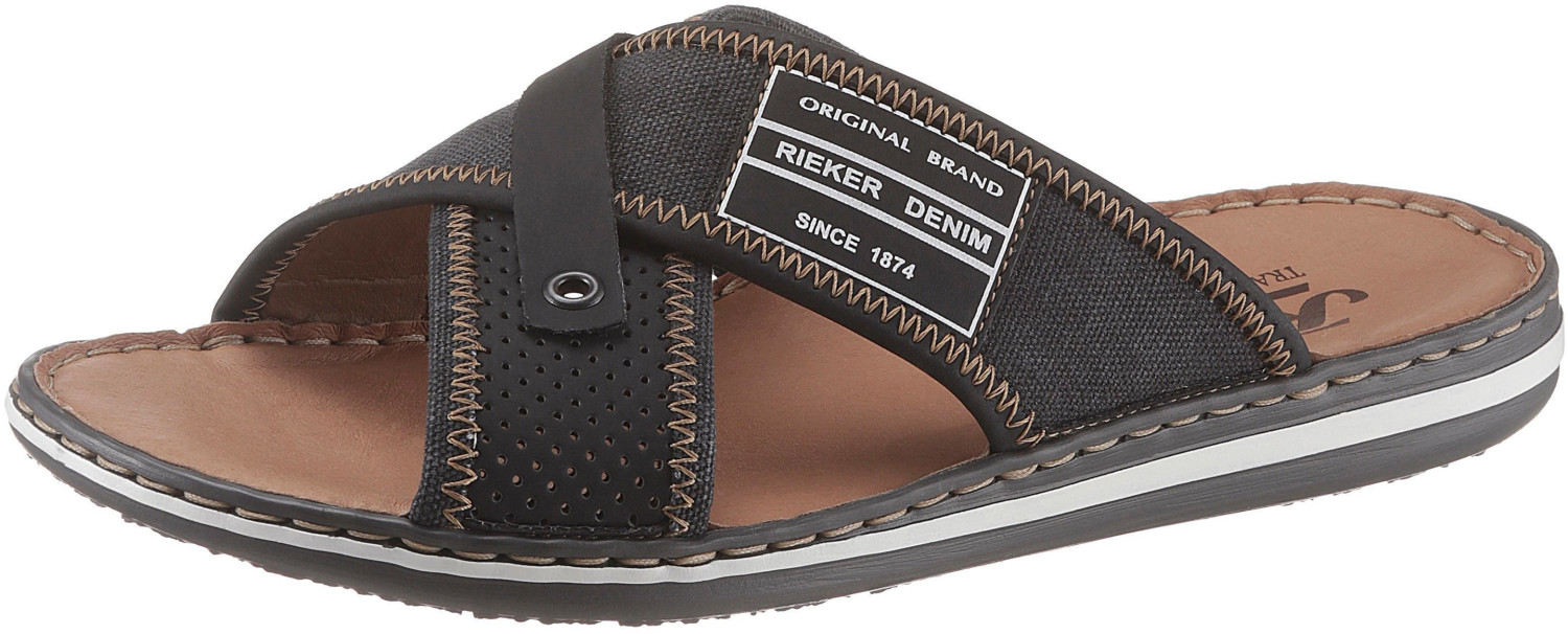 Rieker Mules  (21064)