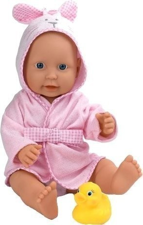Peterkin Doll's World - Splash Time Baby Girl