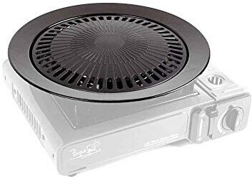 Frankana Freiko Grill Attachment 33cm