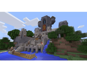 Minecraft ps4 deals price uk