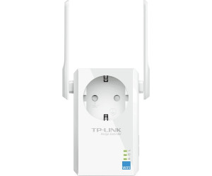 TP-Link TL-WA865RE - Répéteur Wifi N300 - Répéteur Wi-Fi TP-LINK
