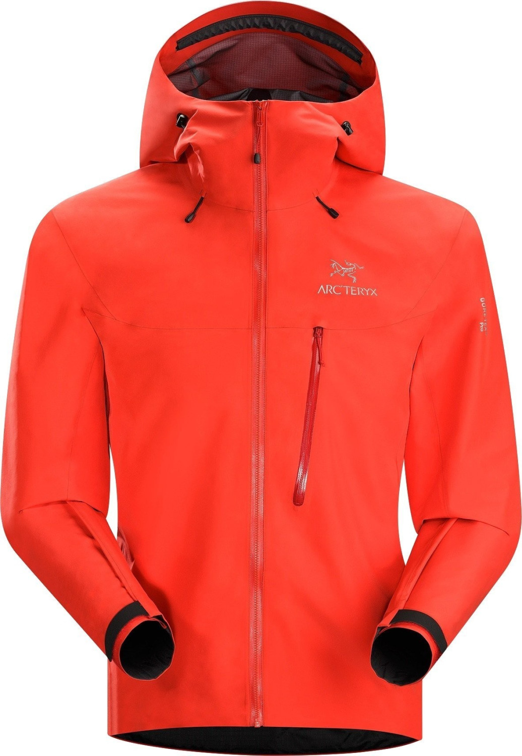 Arc'teryx Alpha FL Jacket Men's ab 389,99 € (November 2020 Arcteryx Alpha FL Jacket Men's ab 389,99 € im Preisvergleich