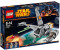 LEGO Star Wars - B-Wing (75050)