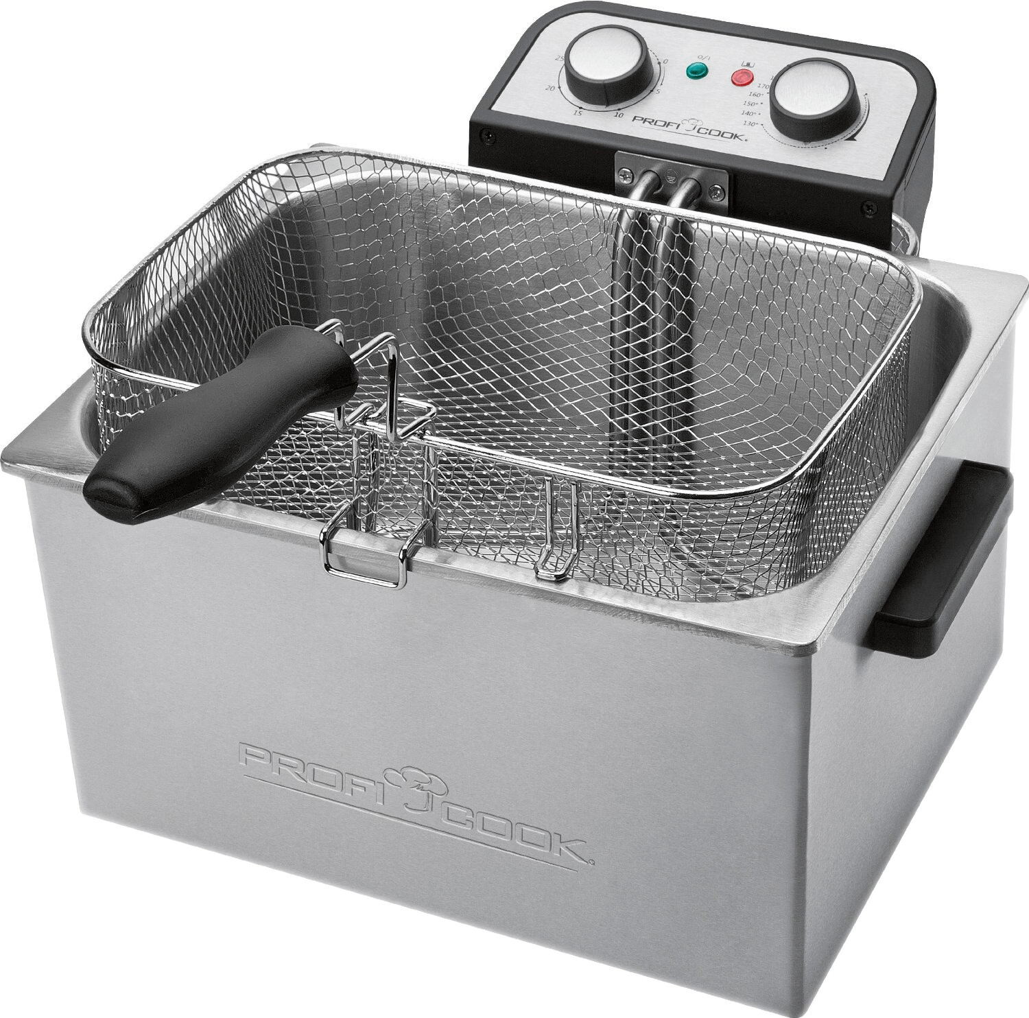 ProfiCook PC-FR 1038