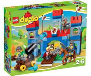 LEGO Duplo Big Royal Castle (10577)