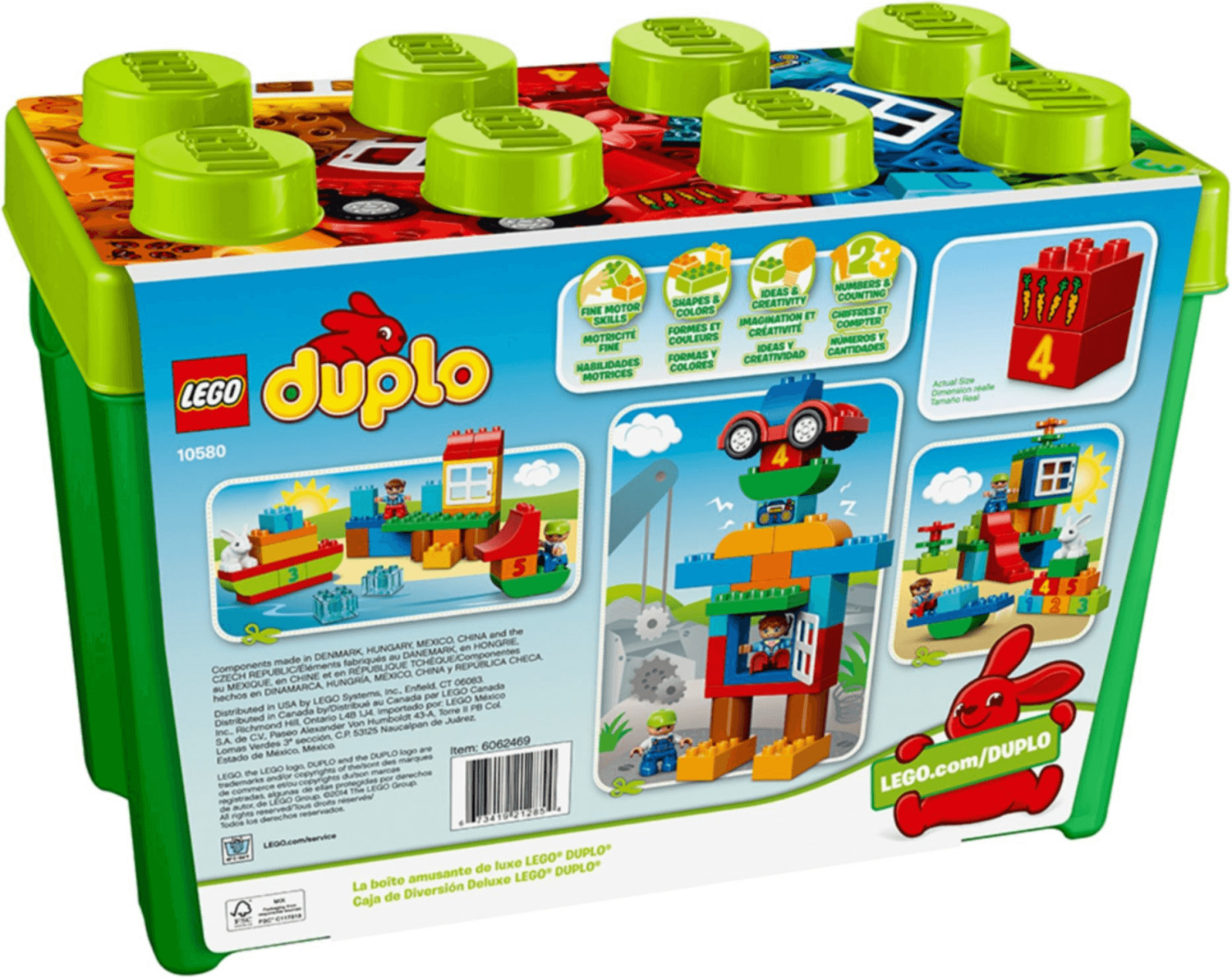 Duplo sales best price