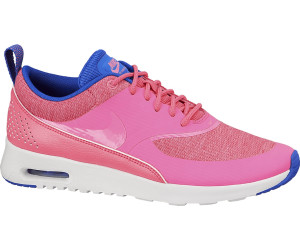 Nike Air Max Thea Premium W hyper pink pink glow hyper cobalt
