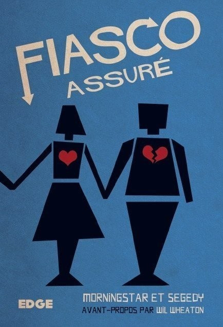 Fiasco assuré