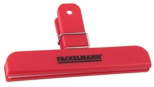 Fackelmann Bag Clip 15cm