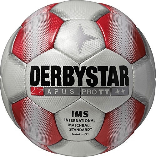 Derbystar Apus Pro TT