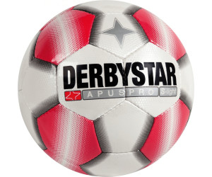 Derbystar Hyper Pro S-Light Jugend-Fußball ca 290 Gramm Größe 3 4 5 1022 