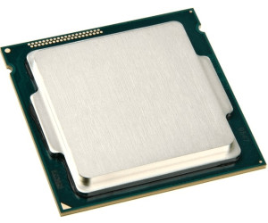 Intel Core I7-4790 Processeur 3,6 GHz LGA1150 8 Mo CPU Cache Tray :  : Informatique