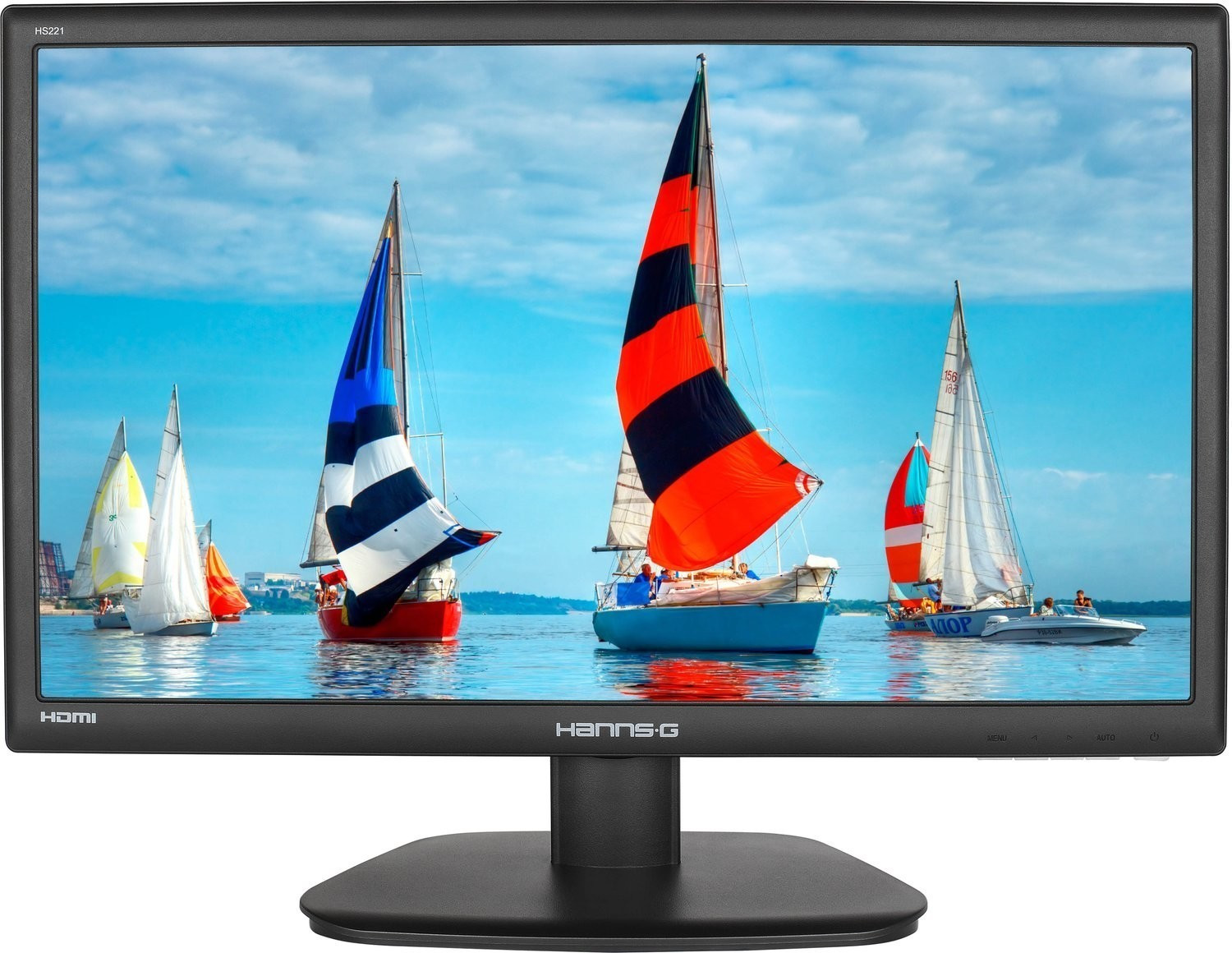 HANNS-G HS221HPB