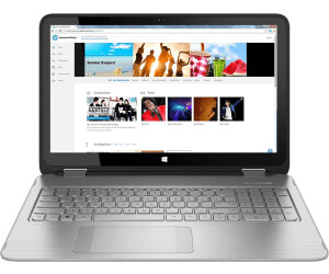 Hp Envy 15 X360 Ab 0 00 November 2020 Preise Preisvergleich Bei Idealo De
