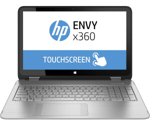 Hp Envy 15 X360 Ab 0 00 November 2020 Preise Preisvergleich Bei Idealo De