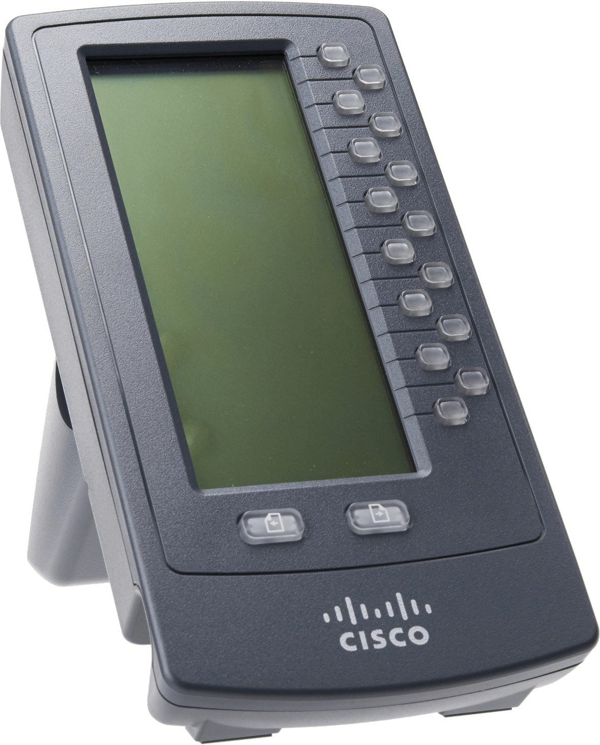 Cisco Systems SPA500DS Attendant Console
