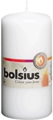 Bolsius Bougie parfumée 120 x 60 mm