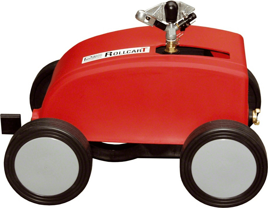 Sport-Thieme Rollcar T-V