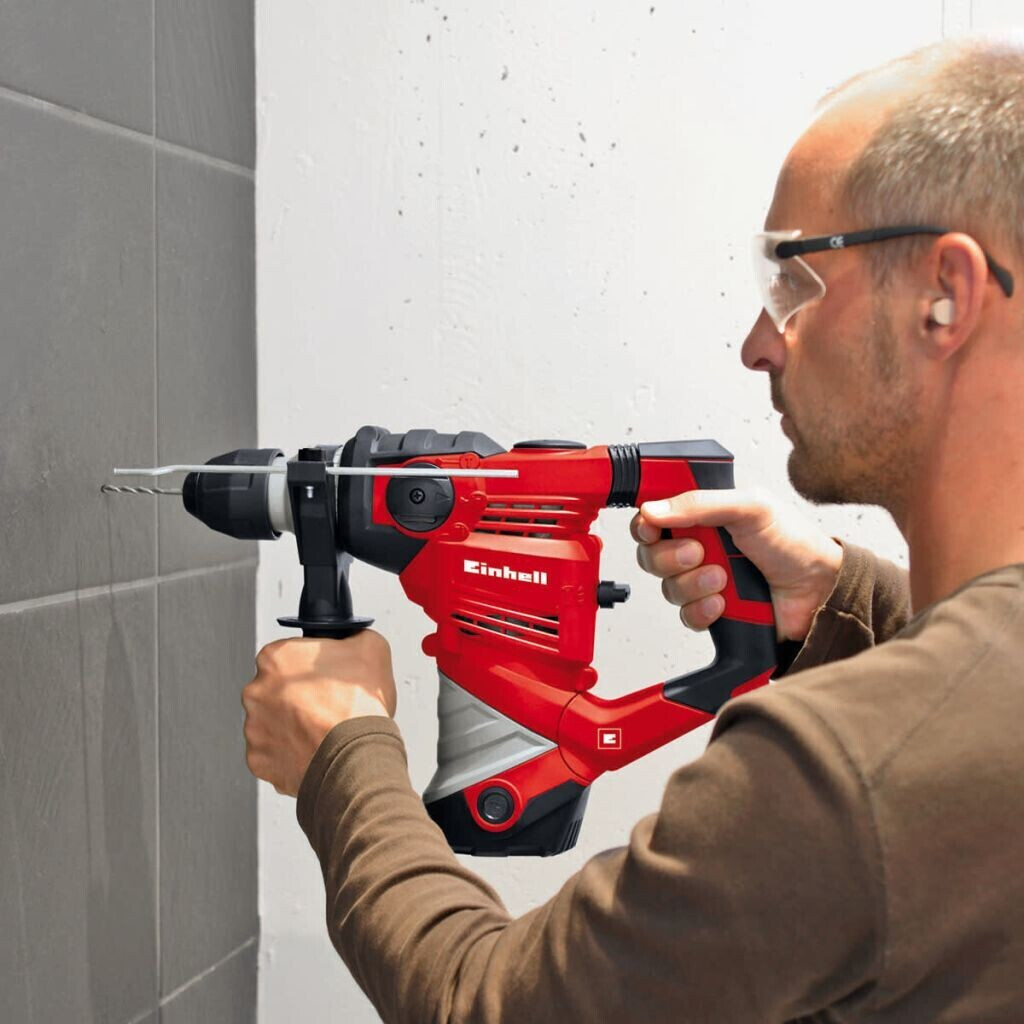 Buy Einhell TH RH 900 1 from 67.67 Today Best Deals on idealo