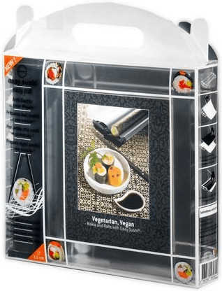 Easy Sushi Coffret easy sushi 3,5 cm