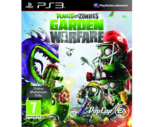 Plants Vs Zombies Garden Warfare From 4 74 Compare Prices Plants Vs Zombies Garden Warfare From 4 74 Compare Prices On Idealo Co Uk