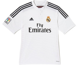 Adidas Real Madrid Home Trikot 2014/2015