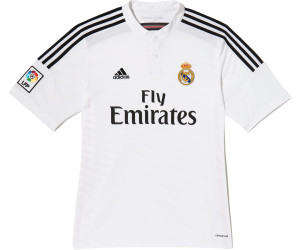 Adidas Real Madrid Home Trikot 2014/2015 ab 28,50 ...