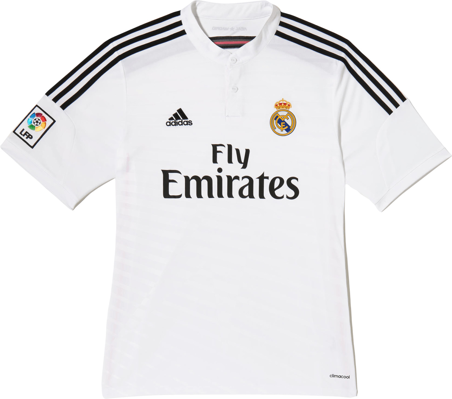 Adidas Real Madrid Home Trikot 2014/2015