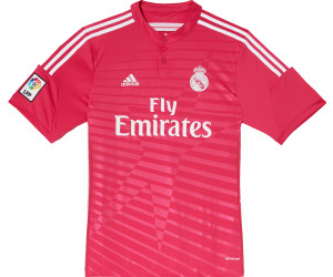 Adidas Real Madrid Away Trikot 2014/2015 ab 32,99 ...