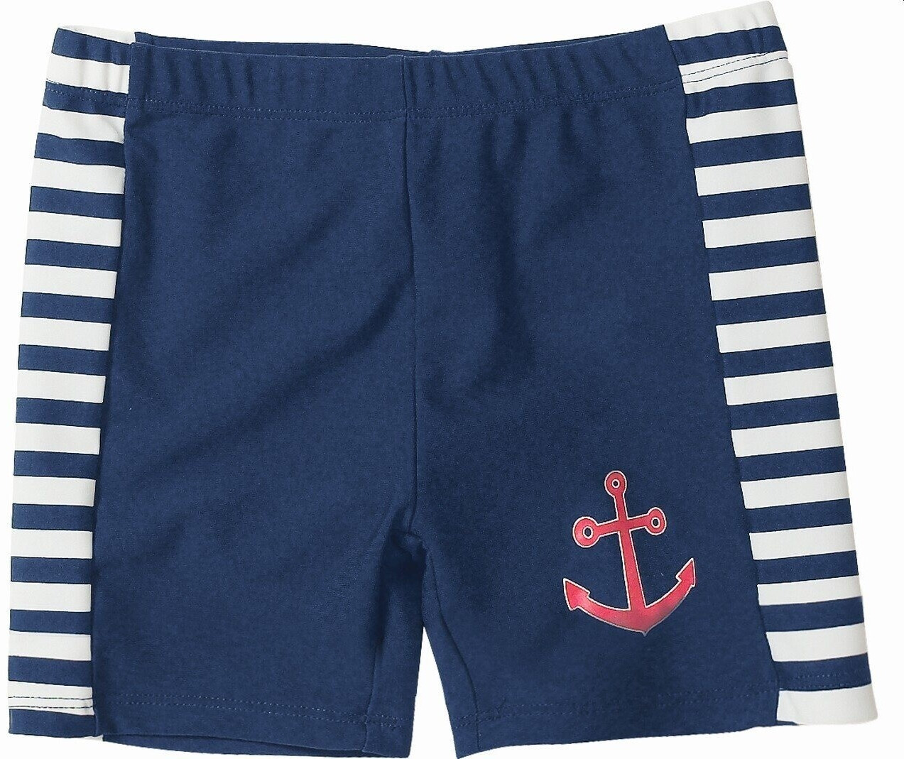 Playshoes Short de bain anti UV maritim