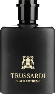 Trussardi Trussardi Black Extreme Eau de Toilette (50 ml)