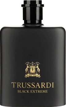 Photos - Men's Fragrance Trussardi Black Extreme Eau de Toilette  (100ml)