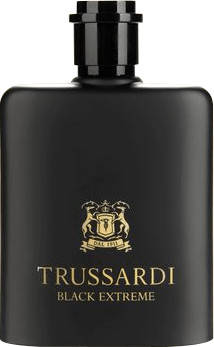 Trussardi Trussardi Black Extreme Eau de Toilette (100 ml)