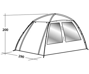Easy camp day tent online