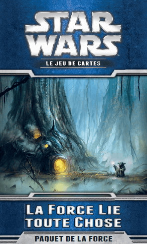 Star Wars JCE - Cycle 2 - La Force Lie toute Chose