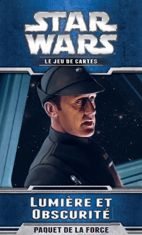 Star Wars JCE - Cycle 2 - Lumière et Obscurité