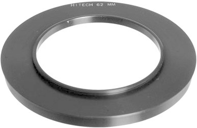 Hi-Tech 62mm Standard Adapter - 100mm Filter Holder