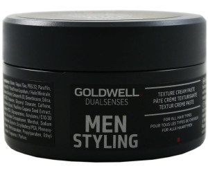 Goldwell Dualsenses For Men Cream Paste 100ml Ab 8 39 Preisvergleich Bei Idealo De