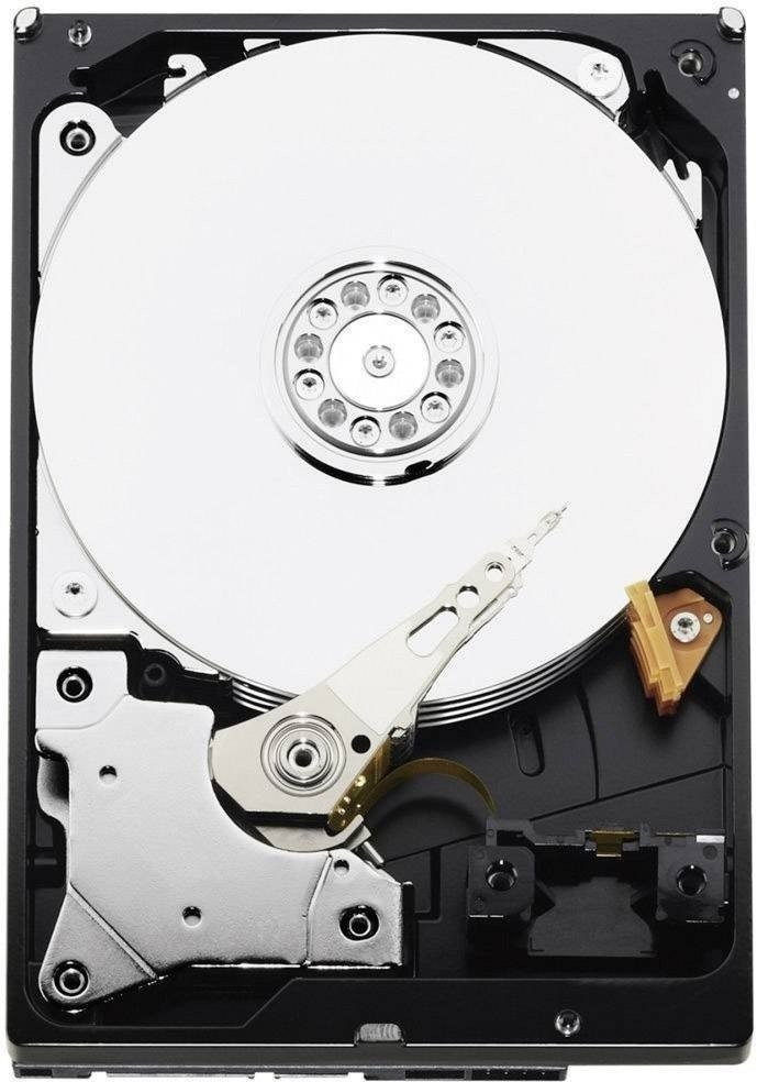 Seagate Enterprise Capacity 3.5 HDD SATA 4To (ST4000NM0024)