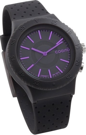 Cogito Pop Black Panther