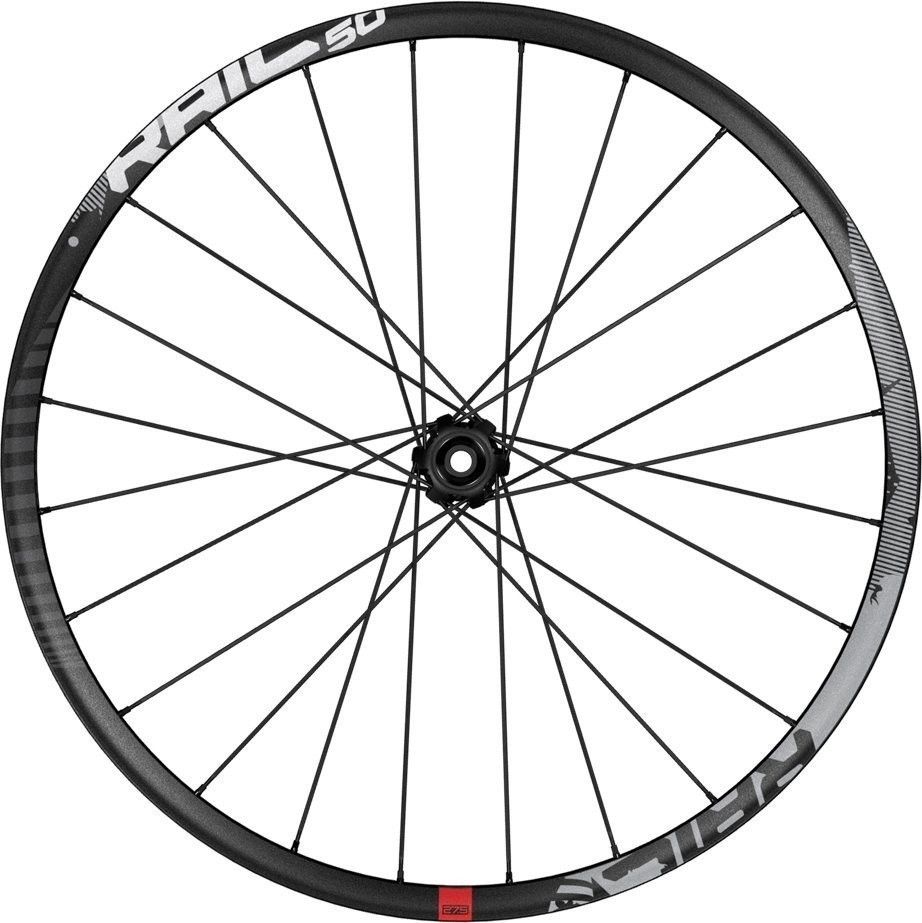 SRAM Rail 50 wheel 26