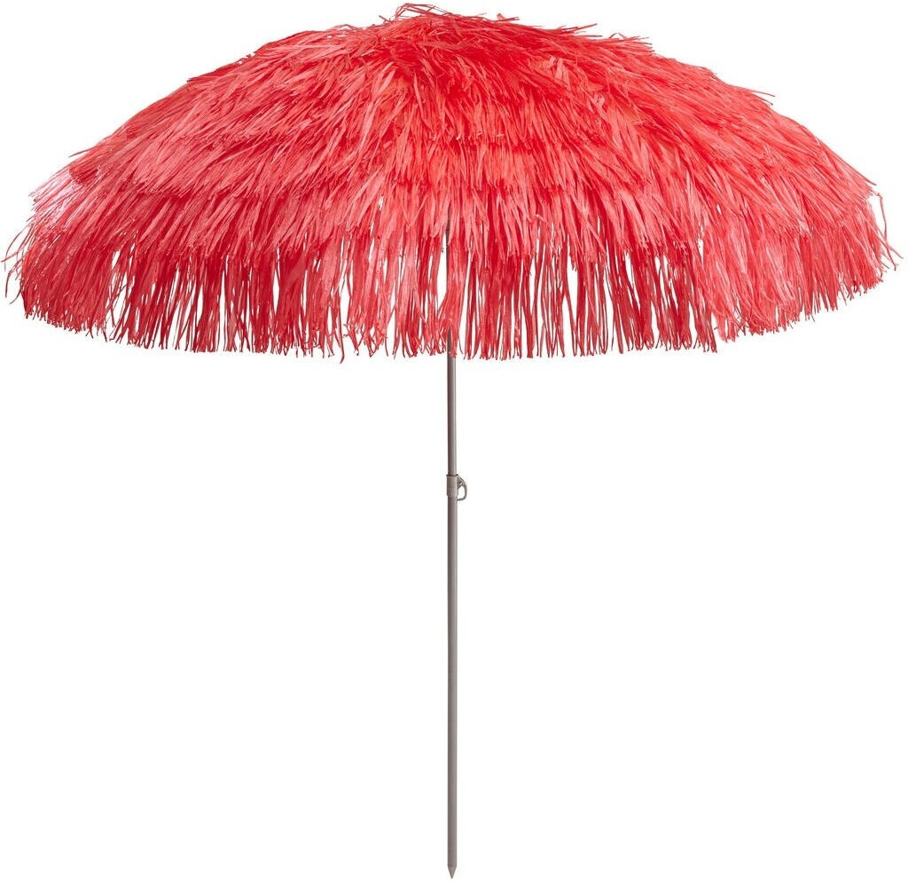 Jan Kurtz Hawaii 200 cm rouge