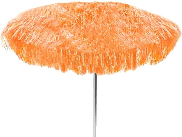 Jan Kurtz Hawaii 200 cm orange