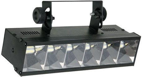 Showtec Ignitor-6 Section