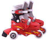 Rollers Evolutifs 2 en 1 Pat'Patrouille Mondo, 3 roues - Roller enfant